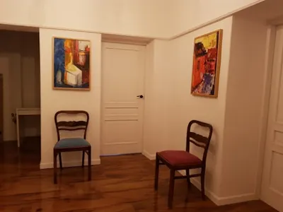 Leszek Jaroszewski, Psycholog